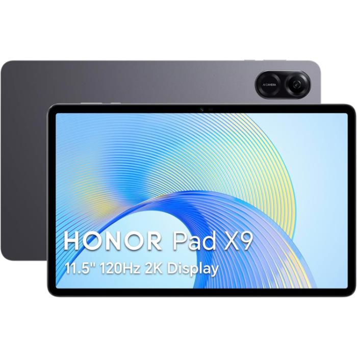 Shop and buy HONOR Pad X9 LTE (2023) 11.5" 120Hz 2K HONOR Fullview Display | Casefactorie® online with great deals and sales prices with fast and safe shipping. Casefactorie is the largest Singapore official authorised retailer for the largest collection of smartphones and mobile premium accessories.