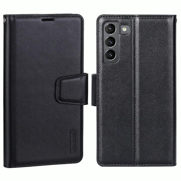 Shop and buy Hanman MILL Folio Flip Wallet Case for Samsung S22 Ultra/ S23 Plus/ S23 Ultra Cash Card Holder| Casefactorie® online with great deals and sales prices with fast and safe shipping. Casefactorie is the largest Singapore official authorised retailer for the largest collection of mobile premium accessories.