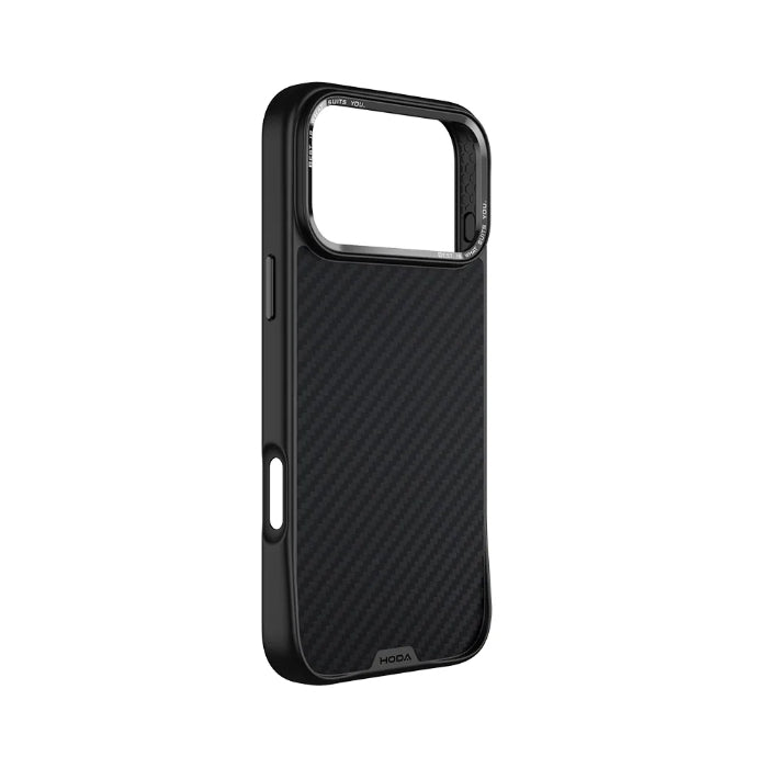 Hoda DIVERSE Magnetic Case for iPhone 17 Pro Max (2025)
