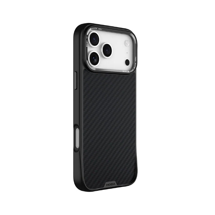 Hoda DIVERSE Magnetic Case for iPhone 17 Pro Max (2025)