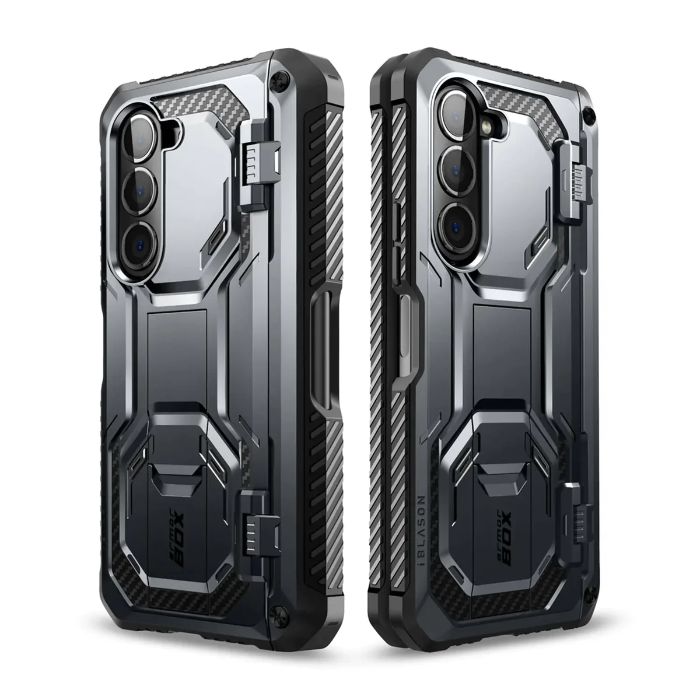 Shop and buy i-Blason Armorbox Full-Body Rugged Holster Case Samsung Galaxy Z Fold 5 5G (2023) Built-in Screen Protector| Casefactorie® online with great deals and sales prices with fast and safe shipping. Casefactorie is the largest Singapore official authorised retailer for the largest collection of mobile premium accessories.