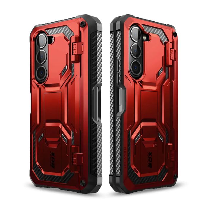 Shop and buy i-Blason Armorbox Full-Body Rugged Holster Case Samsung Galaxy Z Fold 5 5G (2023) Built-in Screen Protector| Casefactorie® online with great deals and sales prices with fast and safe shipping. Casefactorie is the largest Singapore official authorised retailer for the largest collection of mobile premium accessories.