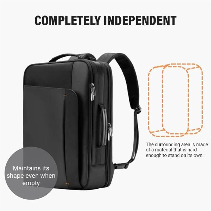 Shop and buy INATECK BP02008 Backpack Bag| Casefactorie® online with great deals and sales prices with fast and safe shipping. Casefactorie is the largest Singapore official authorised retailer for the largest collection of mobile premium accessories.