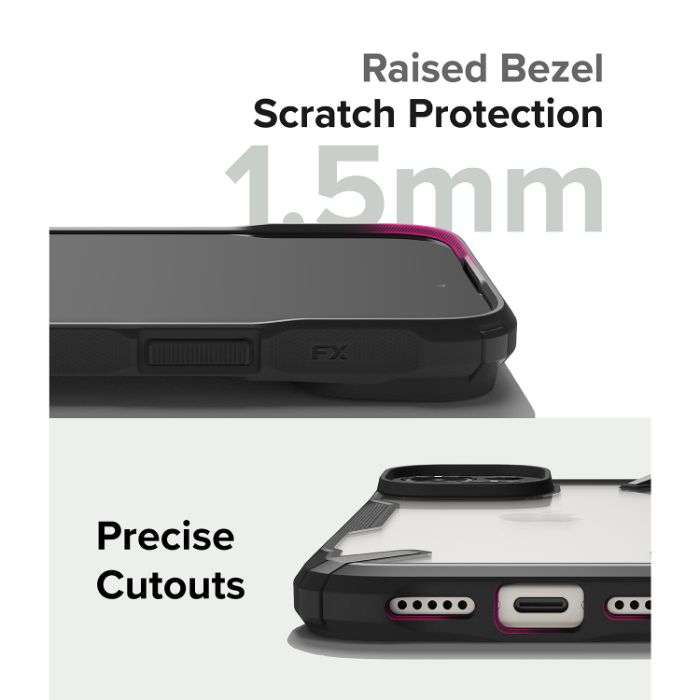 Shop and buy Ringke Fusion X Case iPhone 15 (2023) Shockproof Anti-discoloration Secure Grip Scratch-protection| Casefactorie® online with great deals and sales prices with fast and safe shipping. Casefactorie is the largest Singapore official authorised retailer for the largest collection of mobile premium accessories.