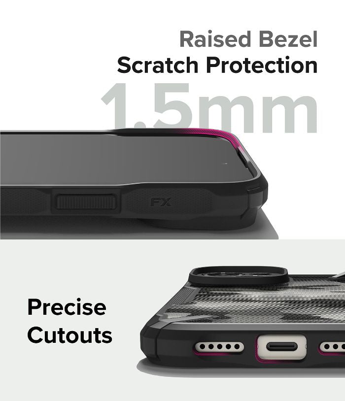 Shop and buy Ringke Fusion X Design Case for iPhone 15 (2023) Shockproof Secure Grip Non-slip Texture X-concept| Casefactorie® online with great deals and sales prices with fast and safe shipping. Casefactorie is the largest Singapore official authorised retailer for the largest collection of mobile premium accessories.