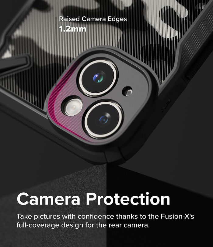 Shop and buy Ringke Fusion X Design Case iPhone 15 Plus (2023) Shockproof Secure Grip Non-slip Texture X-concept| Casefactorie® online with great deals and sales prices with fast and safe shipping. Casefactorie is the largest Singapore official authorised retailer for the largest collection of mobile premium accessories.