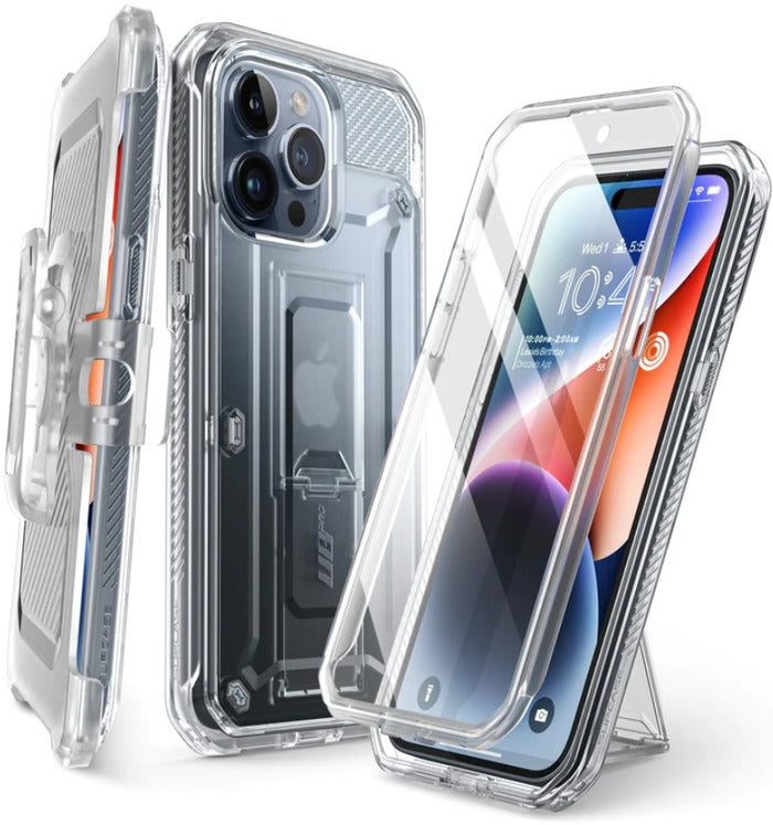 Shop and buy Supcase Unicorn Beetle Pro for iPhone 15 Pro Max (2023) with Built-in Screen Protector Shockproof| Casefactorie® online with great deals and sales prices with fast and safe shipping. Casefactorie is the largest Singapore official authorised retailer for the largest collection of mobile premium accessories.