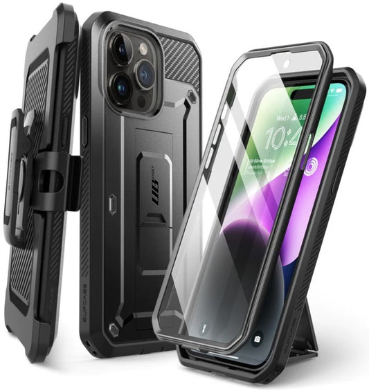Shop and buy Supcase Unicorn Beetle Pro for iPhone 15 Pro (2023) with Built-in Screen Protector Shockproof| Casefactorie® online with great deals and sales prices with fast and safe shipping. Casefactorie is the largest Singapore official authorised retailer for the largest collection of mobile premium accessories.