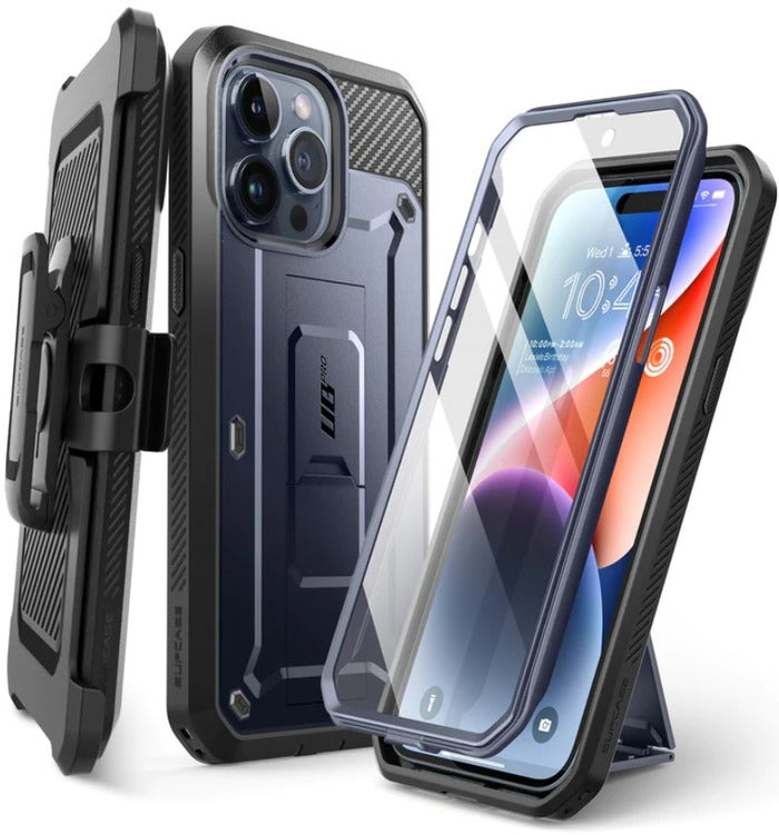 Shop and buy Supcase Unicorn Beetle Pro for iPhone 15 Pro (2023) with Built-in Screen Protector Shockproof| Casefactorie® online with great deals and sales prices with fast and safe shipping. Casefactorie is the largest Singapore official authorised retailer for the largest collection of mobile premium accessories.