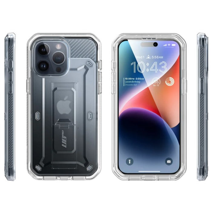 Shop and buy Supcase Unicorn Beetle Pro for iPhone 15 Pro (2023) with Built-in Screen Protector Shockproof| Casefactorie® online with great deals and sales prices with fast and safe shipping. Casefactorie is the largest Singapore official authorised retailer for the largest collection of mobile premium accessories.