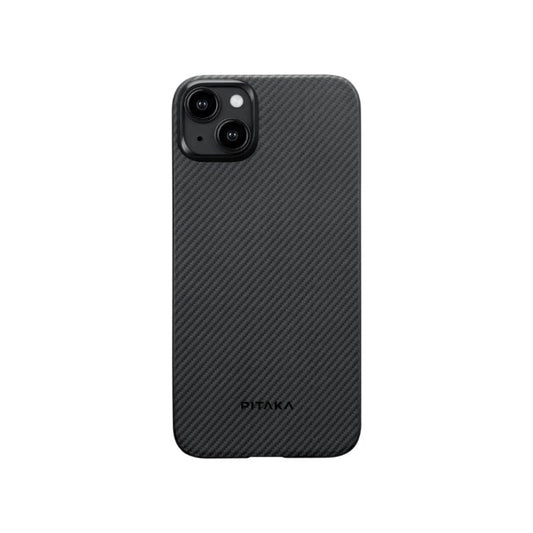 Shop and buy PITAKA 600D MagEZ Case 4 for iPhone 15 (2023) slim lightweight 3D grip textured MagSafe compatible| Casefactorie® online with great deals and sales prices with fast and safe shipping. Casefactorie is the largest Singapore official authorised retailer for the largest collection of mobile premium accessories.