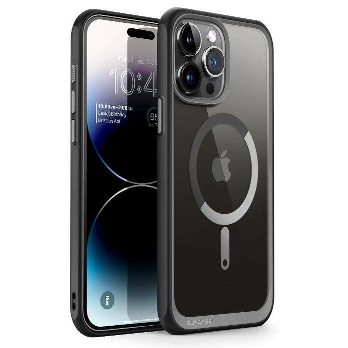 Shop and buy Supcase Unicorn Beetle Style Mag Case for iPhone 15 Pro (2023) with MagSafe Compatible Shockproof| Casefactorie® online with great deals and sales prices with fast and safe shipping. Casefactorie is the largest Singapore official authorised retailer for the largest collection of mobile premium accessories.