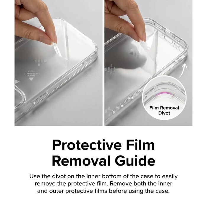 Shop and buy Ringke Fusion Magnetic Case for iPhone 15 Pro 2023 Powerful Magnetic Anti-yellowing Shockproof| Casefactorie® online with great deals and sales prices with fast and safe shipping. Casefactorie is the largest Singapore official authorised retailer for the largest collection of mobile premium accessories.