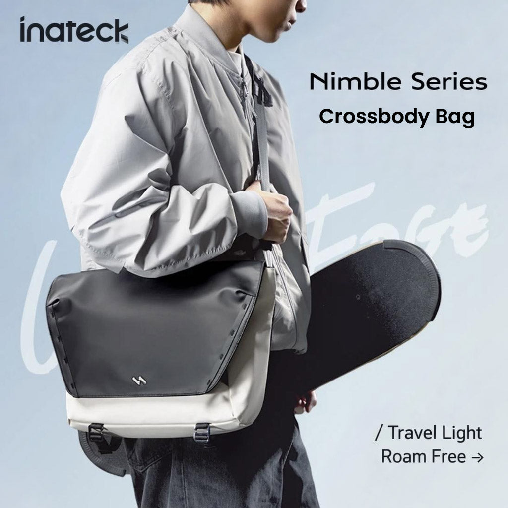 INATECK FBN21-L Nimble Series Sling Bag