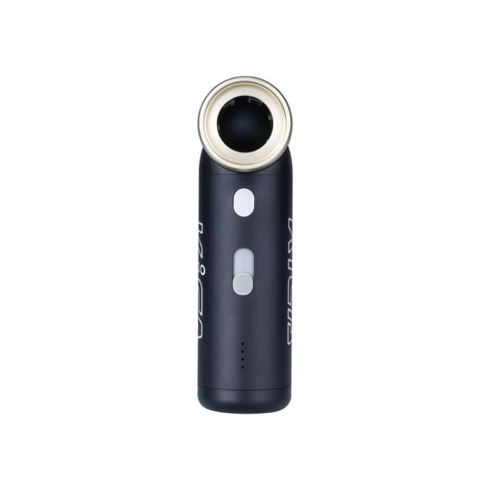 KiCA Turbo Boost & Portable Jet Fan 2S with 117,000 RPM Wind Speed