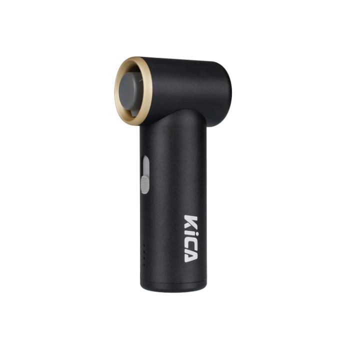 KiCA Ultra-Compact & Portable Jet Fan Mini with 14Hrs Long Time Battery