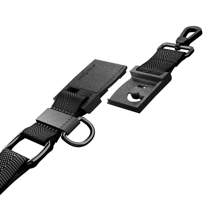 Shop and MagEasy Utility Adjustable Crossbody Detachable Clip Strap + Strap Card - 25mm (Fidlock) Phone Lanyard| Casefactorie® online with great deals and sales prices with fast and safe shipping. Casefactorie is the largest Singapore official authorised retailer for the largest collection of mobile premium accessories.