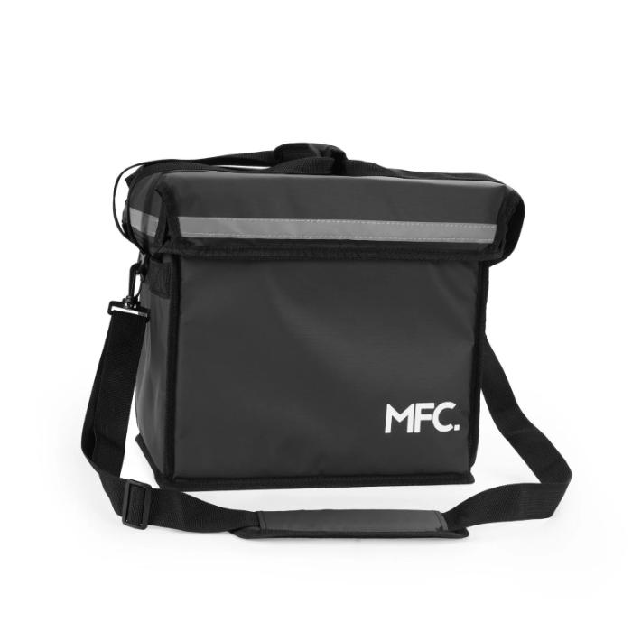 Shop and buy MFC Magneto Series Food Delivery Box Thermal Bag for Food Delivery Riders Auto Secure Technology Magnetic| Casefactorie® online with great deals and sales prices with fast and safe shipping. Casefactorie is the largest Singapore official authorised retailer for the largest collection of mobile premium accessories.