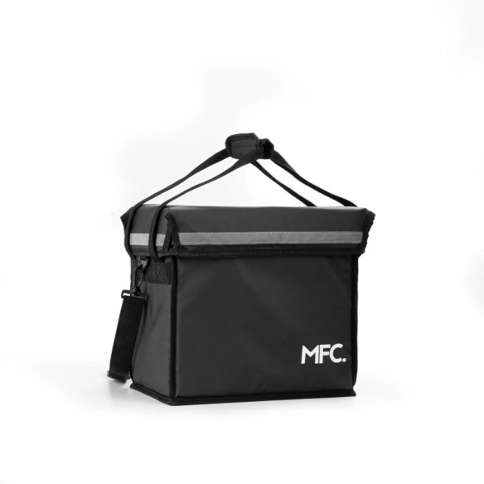 Shop and buy MFC Magneto Series Food Delivery Box Thermal Bag for Food Delivery Riders Auto Secure Technology Magnetic| Casefactorie® online with great deals and sales prices with fast and safe shipping. Casefactorie is the largest Singapore official authorised retailer for the largest collection of mobile premium accessories.