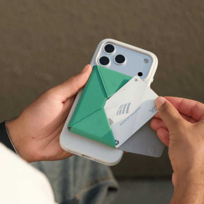 MOFT MOVAS Snap Field Wallet with Stand (Magnetic Compatible)