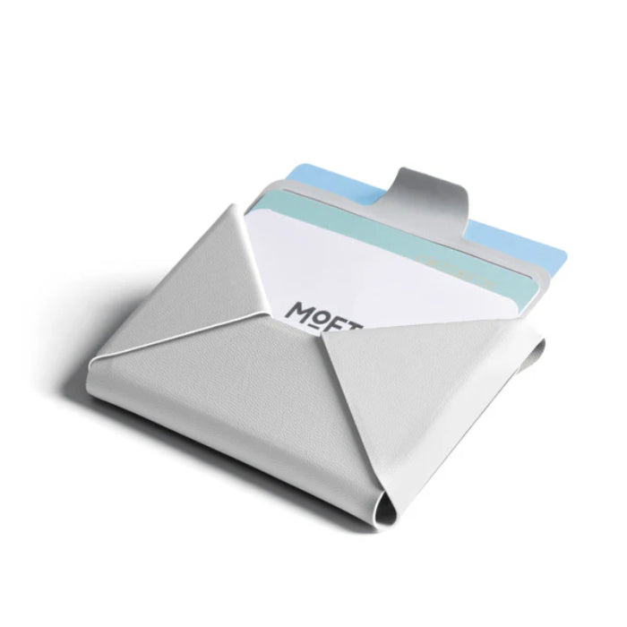 MOFT MOVAS Snap Field Wallet with Stand (Magnetic Compatible)