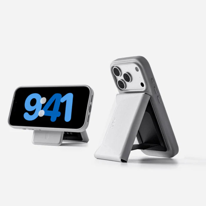 MOFT MOVAS Snap Field Wallet with Stand (Magnetic Compatible)