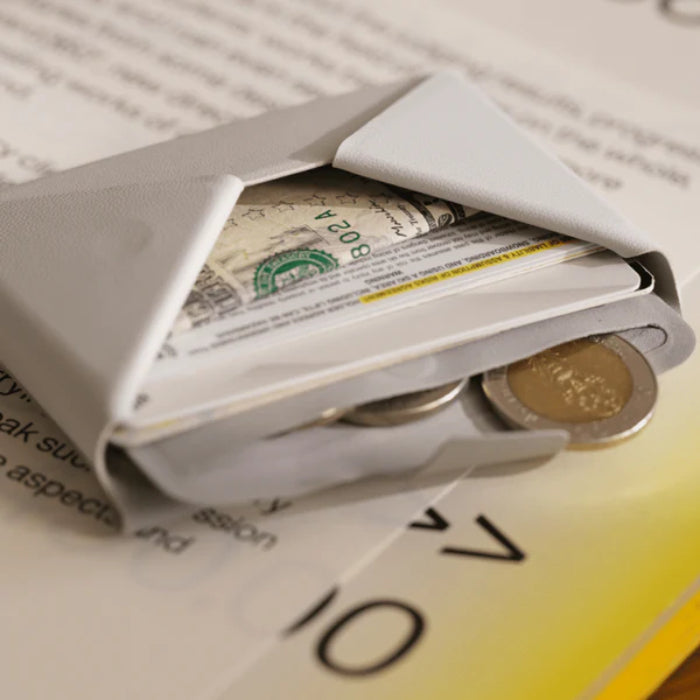 MOFT MOVAS Snap Field Wallet with Stand (Magnetic Compatible)