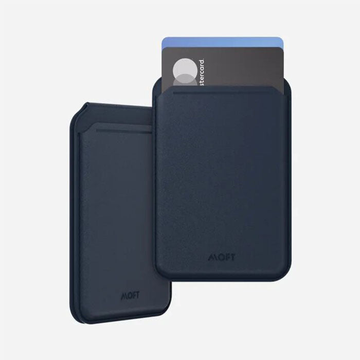 MOFT Snap Flash Wallet & Phone Stand (MagSafe Compatible)