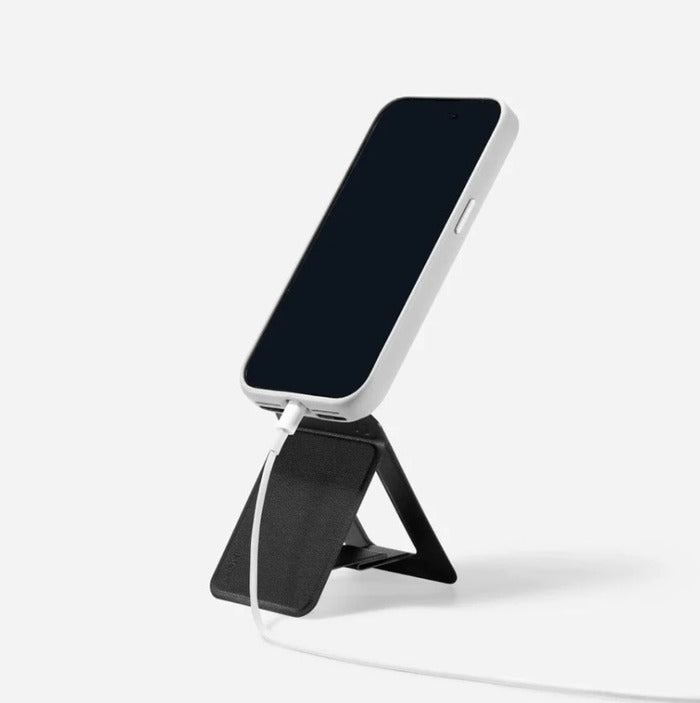 Shop and buy MOFT Snap Invisible Phone Tripod Stand (Magnetic Compatible) Unfolds effortlessly Floating Vlogging| Casefactorie® online with great deals and sales prices with fast and safe shipping. Casefactorie is the largest Singapore official authorised retailer for the largest collection of mobile premium accessories.
