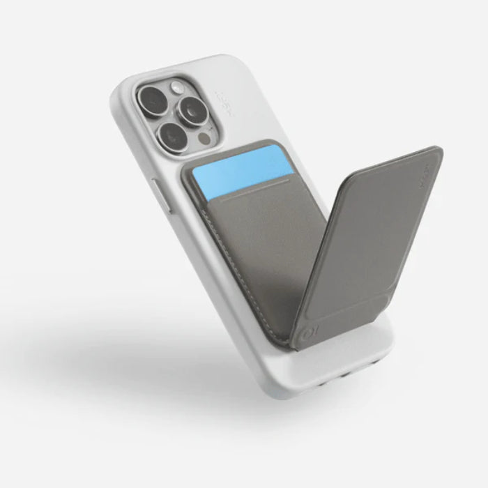 MOFT Snap Invisible Phone Tripod Wallet with Magnetic Compatible