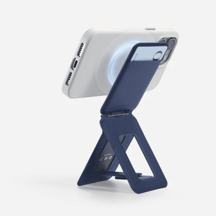 MOFT Snap Invisible Phone Tripod Wallet with Magnetic Compatible