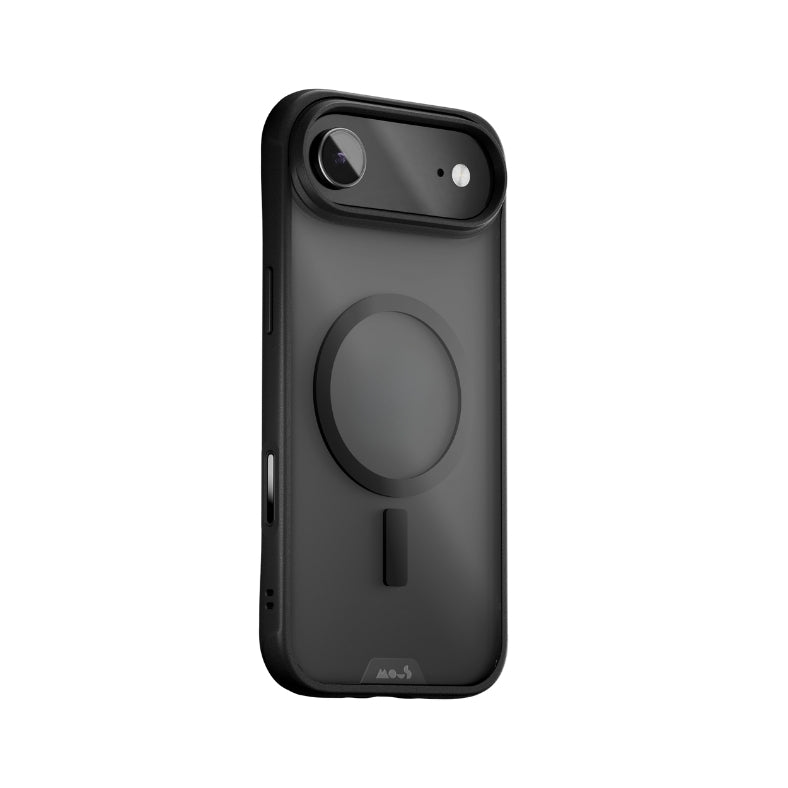 MOUS Clarity 3.0 Case for iPhone Air 6.5" (2025)