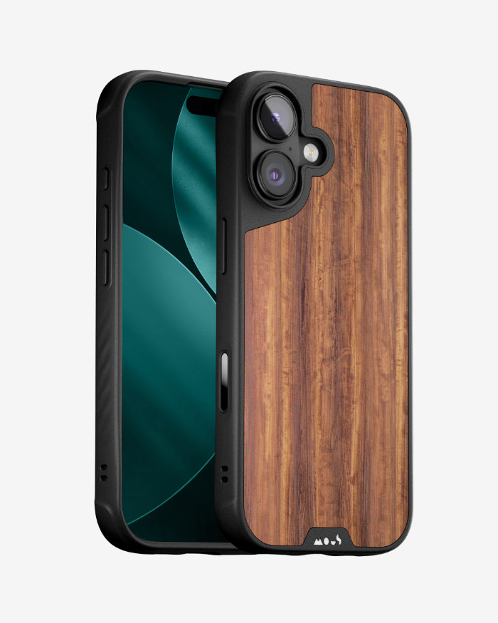 MOUS Limitless Case for iPhone 17 6.3" (2025)