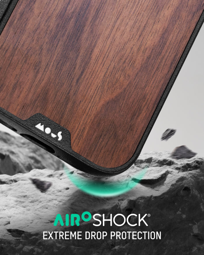 MOUS Limitless Case for iPhone Air 6.5" (2025)