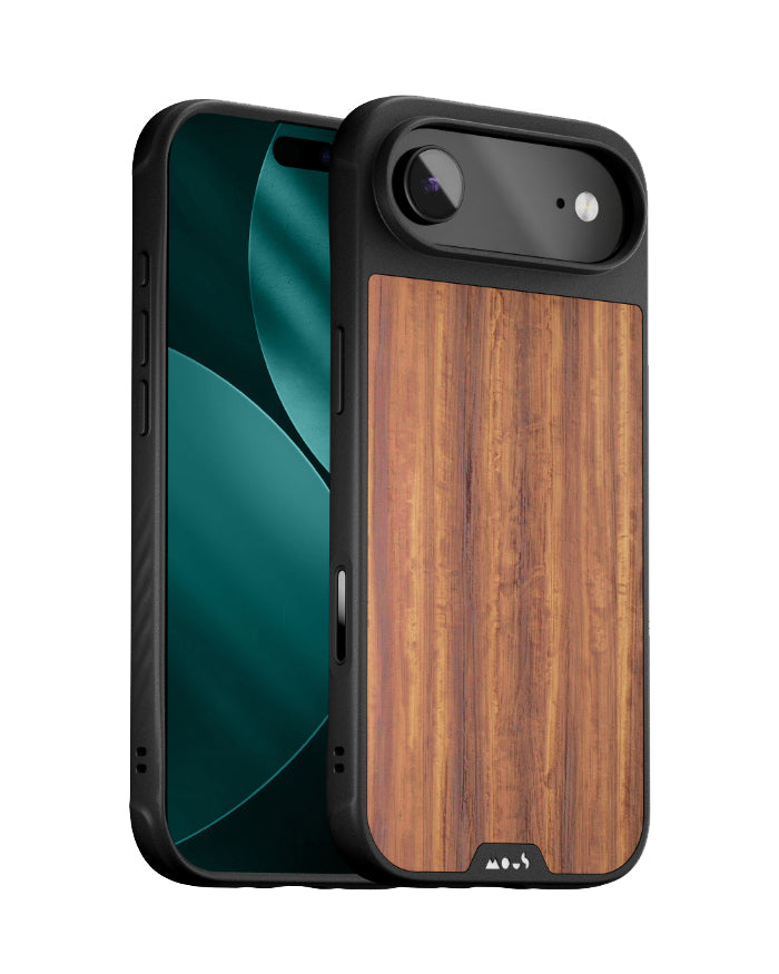 MOUS Limitless Case for iPhone Air 6.5" (2025) Casefactorie MOUS Limitless Case for iPhone Air 6.5" (2025) Casefactorie