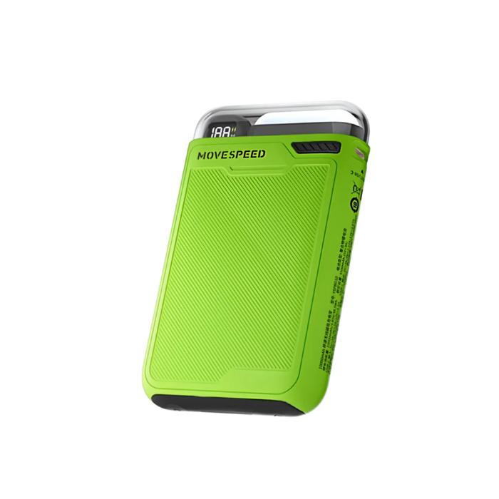 Shop and buy MOVESPEED G10 Mag Blade 10000mAh 20W Mag-netic Wireless Power Bank Wired Fast Charging with Kickstand and LED Display| Casefactorie® online with great deals and sales prices with fast and safe shipping. Casefactorie is the largest Singapore official authorised retailer for the largest collection of mobile premium accessories.