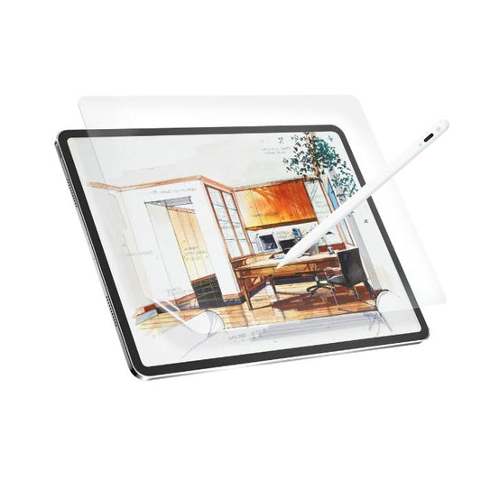 Shop and buy MagEasy EasyPaper Pro Magnetic Paper-Feel for iPad Pro 12.9" (2018-2022) Matte Anti-fingerprint| Casefactorie® online with great deals and sales prices with fast and safe shipping. Casefactorie is the largest Singapore official authorised retailer for the largest collection of mobile premium accessories.