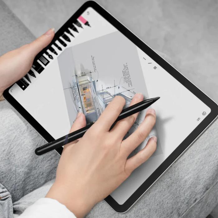 Shop and buy MagEasy EasyPaper Pro Magnetic Paper-Feel for iPad Pro 12.9" (2018-2022) Matte Anti-fingerprint| Casefactorie® online with great deals and sales prices with fast and safe shipping. Casefactorie is the largest Singapore official authorised retailer for the largest collection of mobile premium accessories.