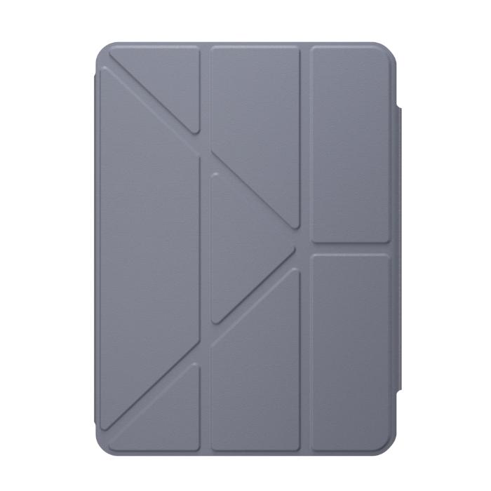 Shop and buy MagEasy Facet Folding Folio Case iPad Pro 11" (2024) Matte hardback Anti-scratch Folding Design| Casefactorie® online with great deals and sales prices with fast and safe shipping. Casefactorie is the largest Singapore official authorised retailer for the largest collection of mobile premium accessories.