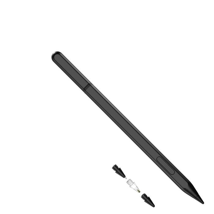 Shop and buy MagEasy MAESTRO Magnetic Stylus Pencil Compatible for iPad (With Palm Rejection/Tilt Sensitivity/Magnetic Attaching/Type C Port, Extra tips)| Casefactorie® online with great deals and sales prices with fast and safe shipping. Casefactorie is the largest Singapore official authorised retailer for the largest collection of mobile premium accessories.
