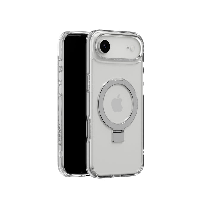 SwitchEasy MagStand M Stand Guard Protective Case for iPhone Air 6.5" (2025)