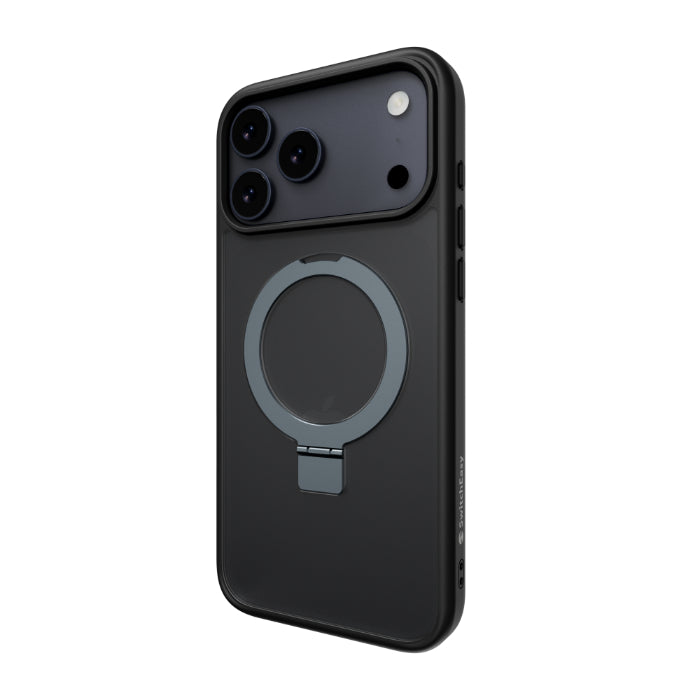 SwitchEasy MagStand M Stand Guard Protective Case for iPhone 17 Pro Max 6.9" (2025)
