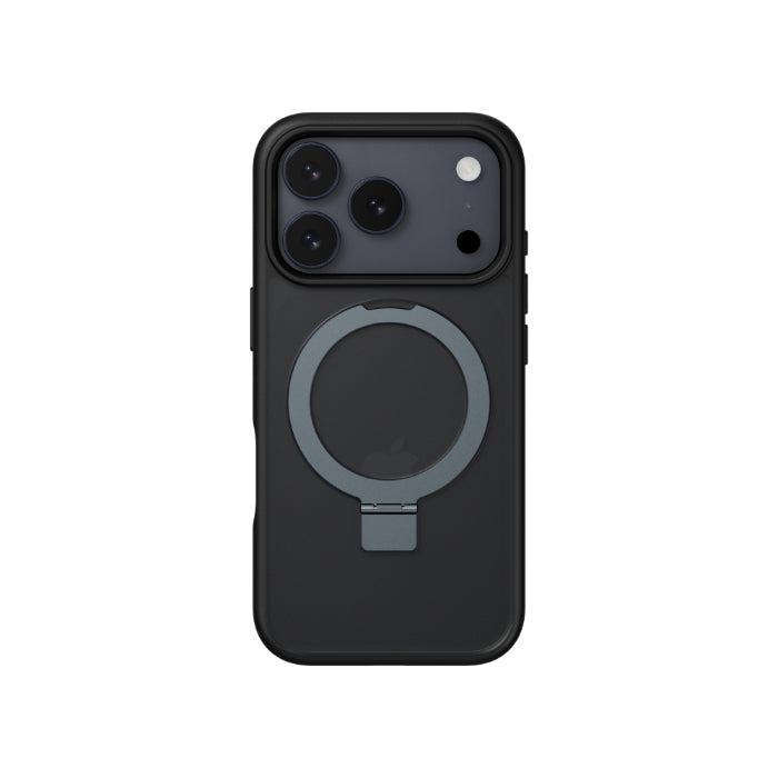 SwitchEasy MagStand M Stand Guard Protective Case for iPhone 17 Pro 6.3" (2025)