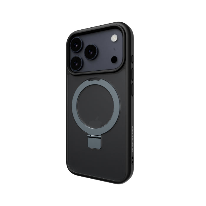 SwitchEasy MagStand M Stand Guard Protective Case for iPhone 17 Pro 6.3" (2025)