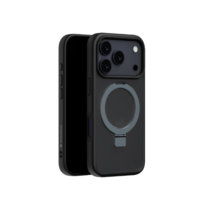 SwitchEasy MagStand M Stand Guard Protective Case for iPhone 17 Pro 6.3" (2025)