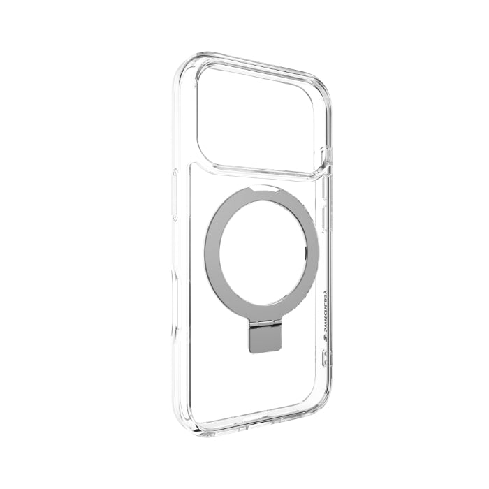 SwitchEasy MagStand M Stand Guard Protective Case for iPhone 17 Pro 6.3" (2025)