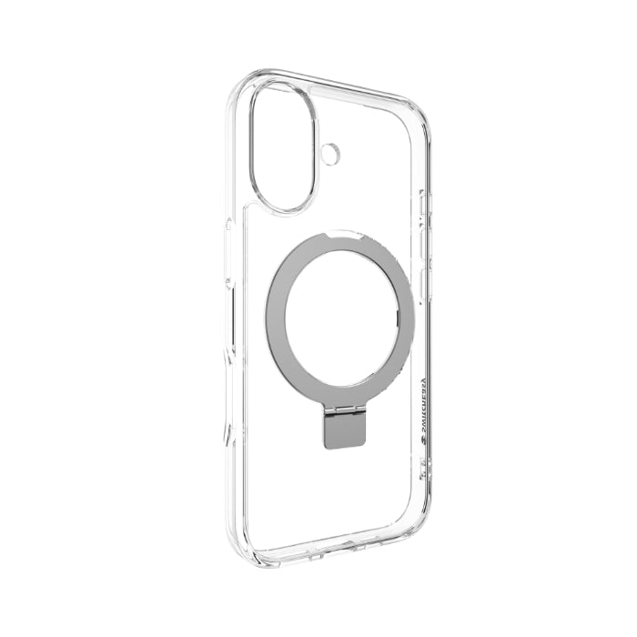 SwitchEasy MagStand M Stand Guard Protective Case for iPhone 17 6.3" (2025)