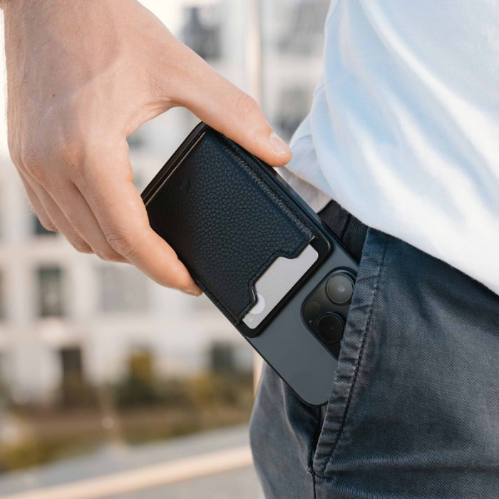 MOUS Magnetic Card Wallet 2.0