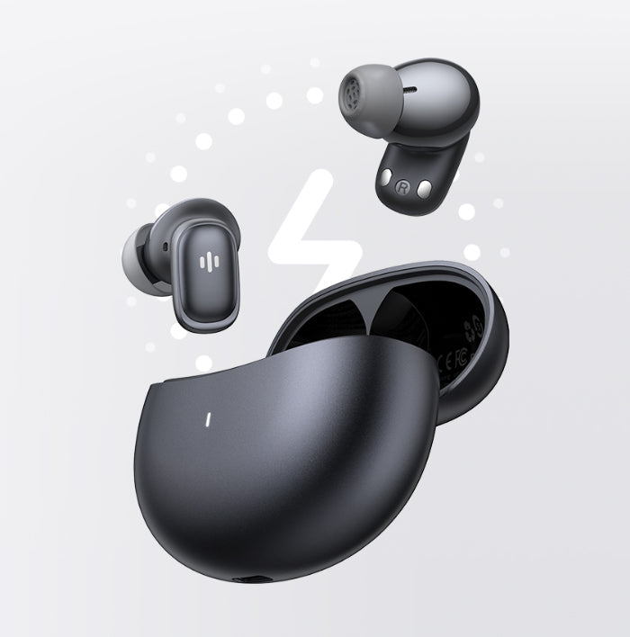 Mcdodo HP-822 Speak A01 AI Translator Wireless Earbuds with ANC & ENC