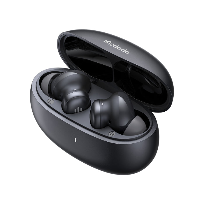 Mcdodo HP-822 Speak A01 AI Translator Wireless Earbuds with ANC & ENC